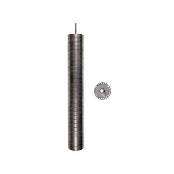 CR Series Repair Parts, Complete Stack Kit - 29 Stages.